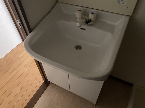 土山ヤングコーポの物件内観写真